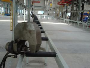 車輛矯正機的發(fā)展趨勢與創(chuàng)新技術(shù)!